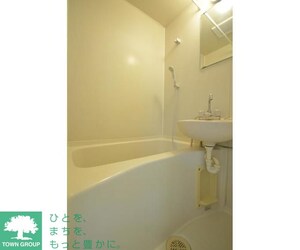 ジュネス三軒茶屋の物件内観写真